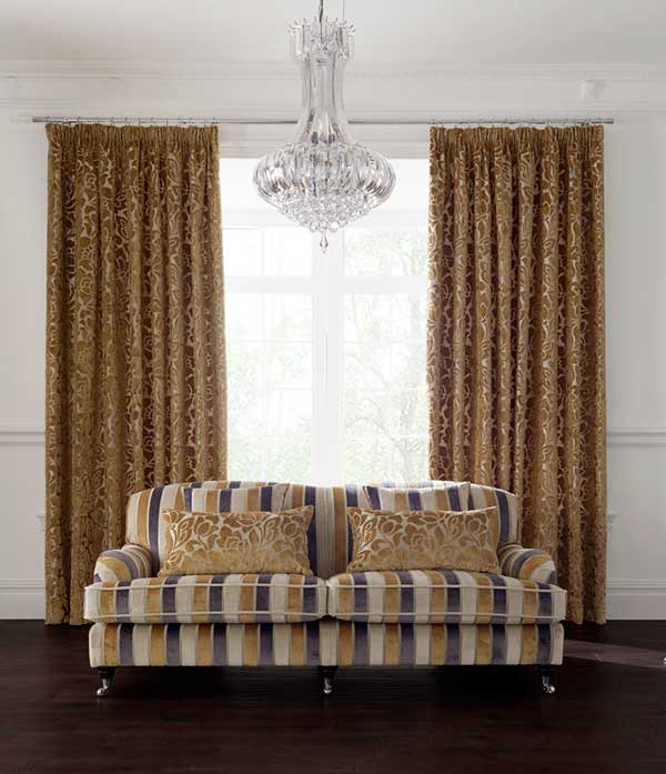 Academy Emillio Florentine Academy Emillio Florentine fabric