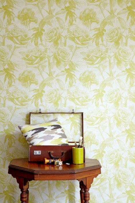 Empress-Rose-Citrus-FLORIBUNDA wallpaper