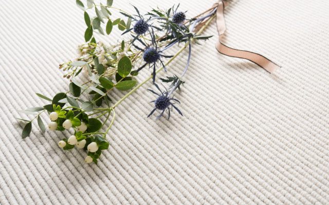 Horizon Wool Carpet 024