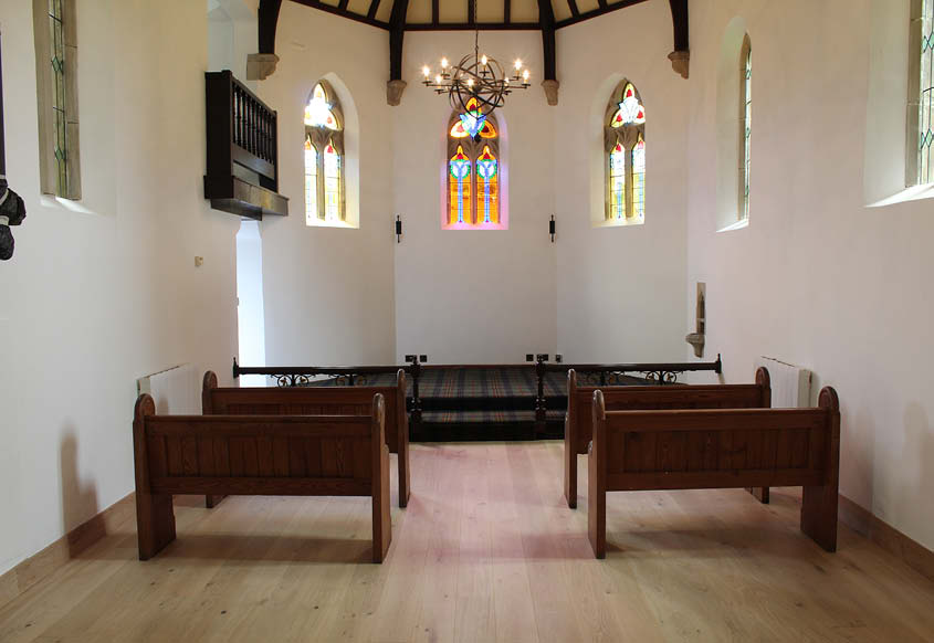 Swettenham Hall flooring installation Swettenham Hall flooring installation