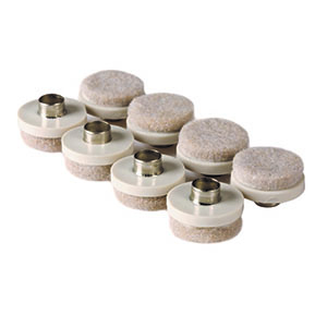 nail-in-felt-pads